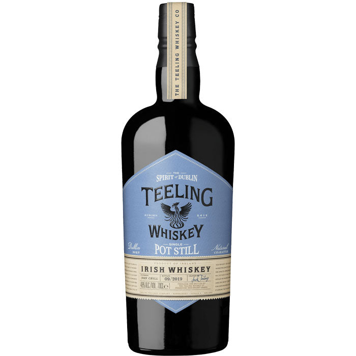 Teeling Whiskey Pot Still