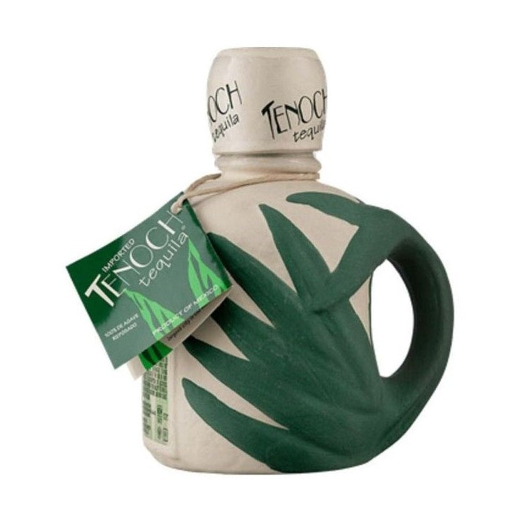 Tenoch Reposado Tequila