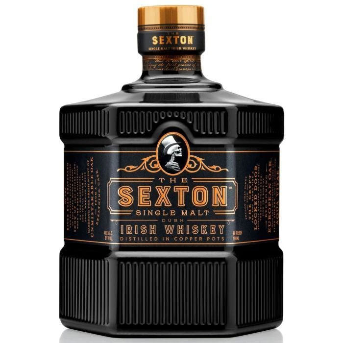 The Sexton Single Malt