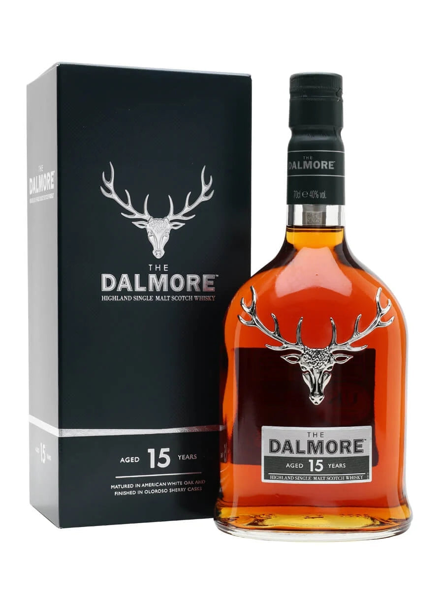 The Dalmore 15