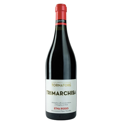 Tornatore 2017 Etna Ross Trimar Red 750 mL