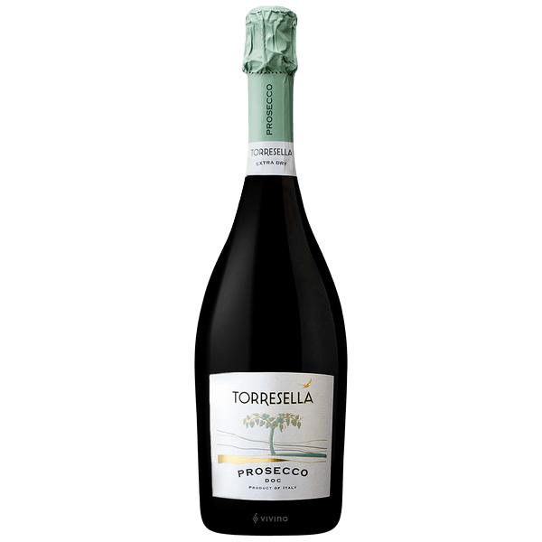 Torresella Prosecco Extra Dry 750ml
