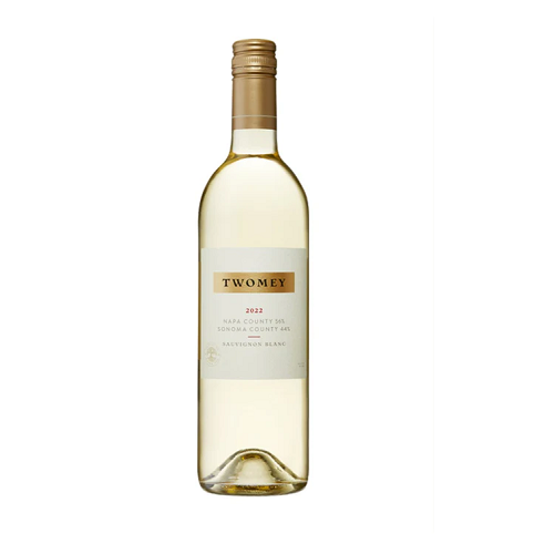 Twomey Sauvignon Blanc 750ml 2022