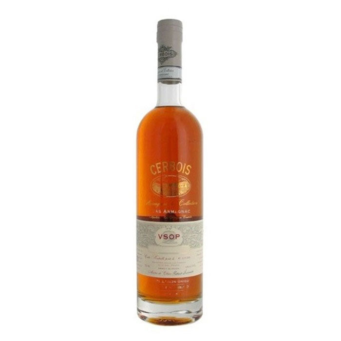 Cerbois Bas Armagnac Vsop