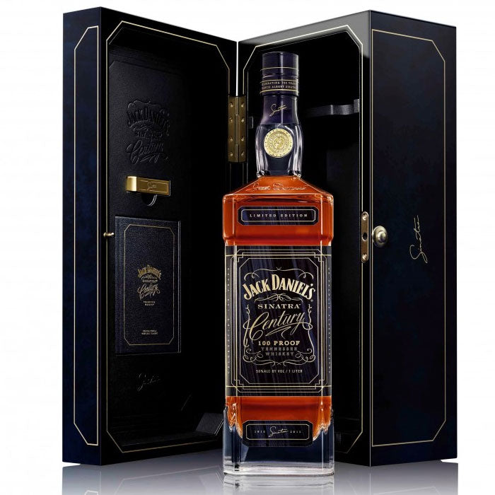 Jack Daniel's Sinatra Century 1L