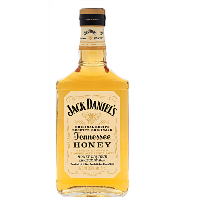 Jack Daniel's Honey 375ml