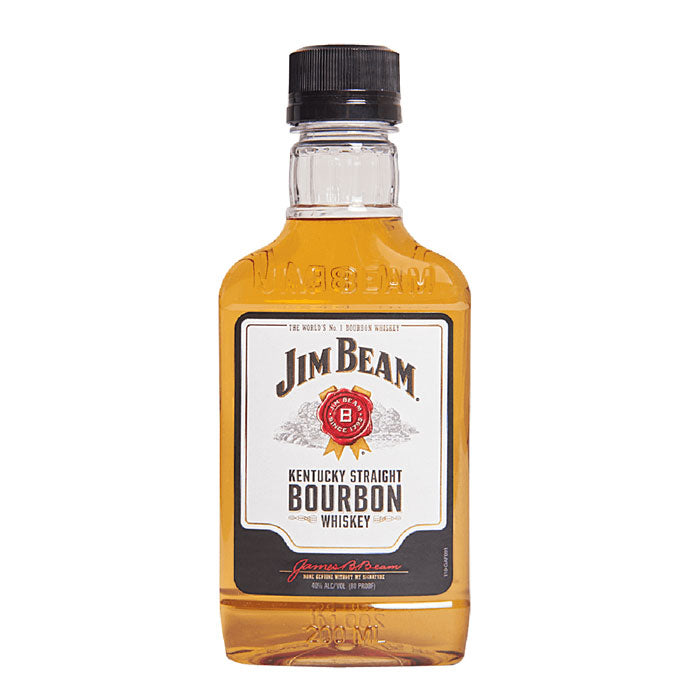 Jim Beam Bourbon 200ml