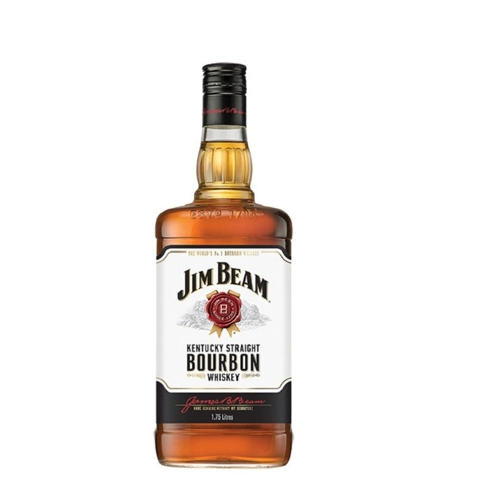 Jim Beam Bourbon 1.75L