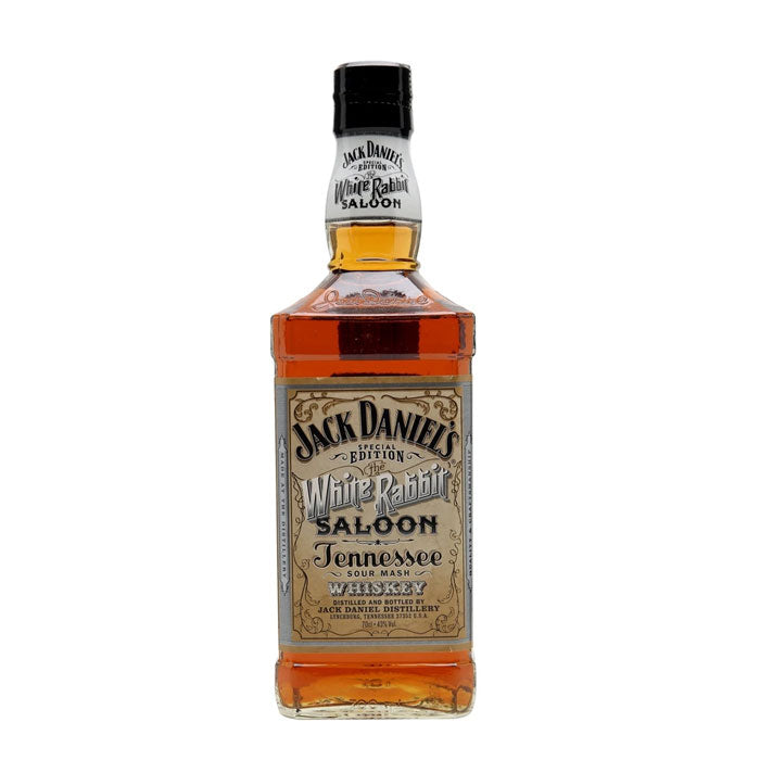 Jack Daniel's White Rabbit Saloon