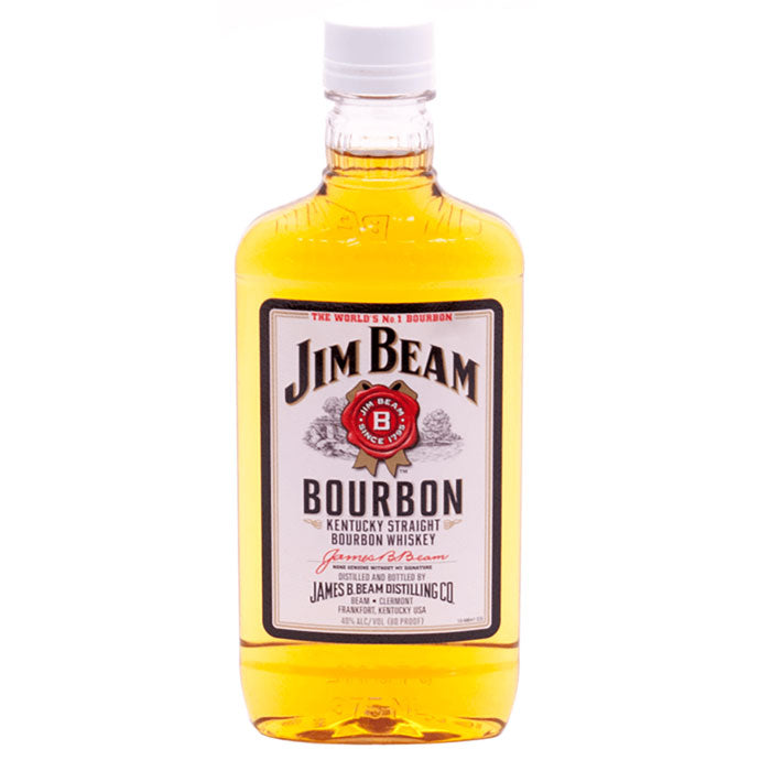 Jim Beam Bourbon 375ml