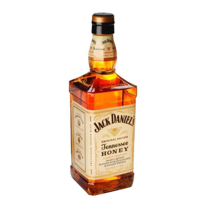 Jack Daniel's Tennessee Honey Whiskey 1.75L