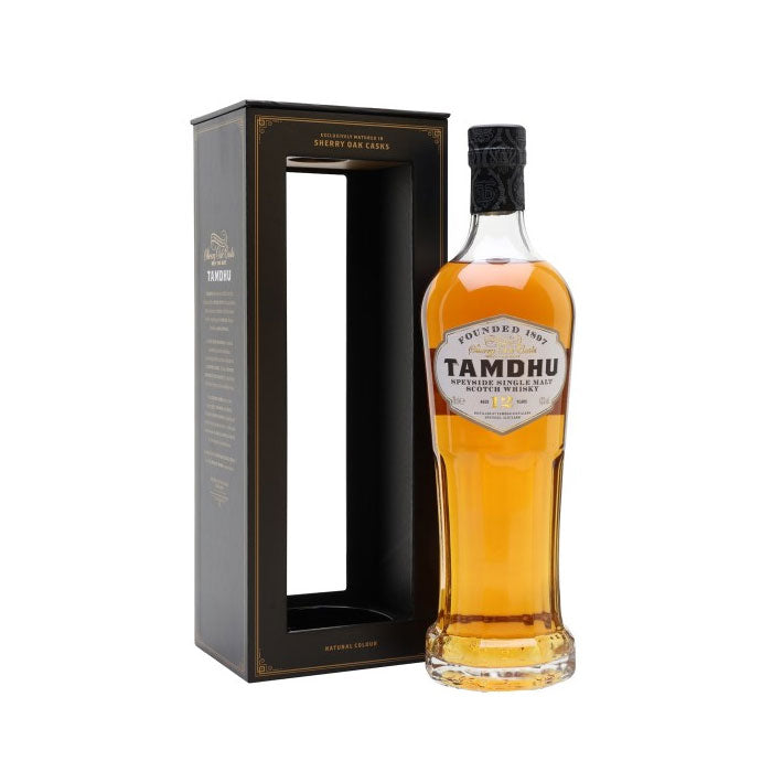 Tamdhu 12 Year