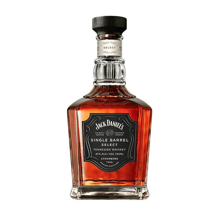 Jack Daniel's Single Barrel Select 375ml