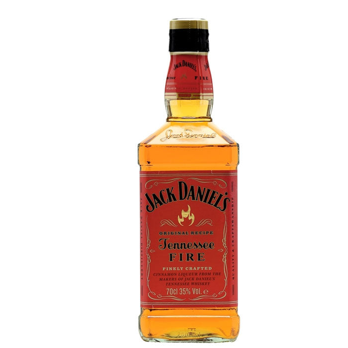 Jack Daniel's Tennessee Fire Whiskey