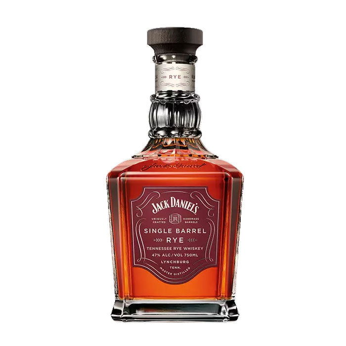 Jack Daniel's Single Barrel Rye