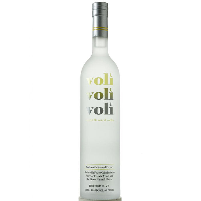Voli Lemon