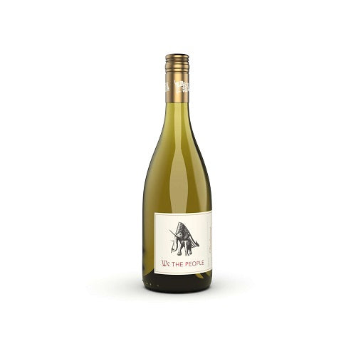 We The People Chardonnay 750ml