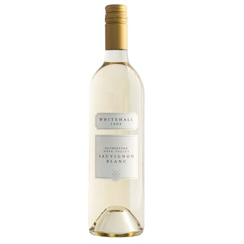 Whitehall Lane Sauvignon Blanc 750ml 2018