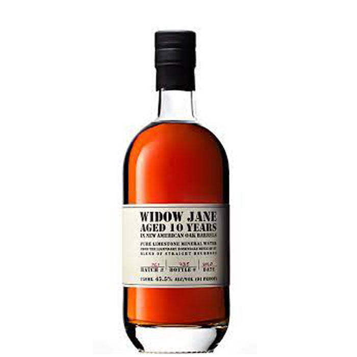 Widow Jane 10 Year