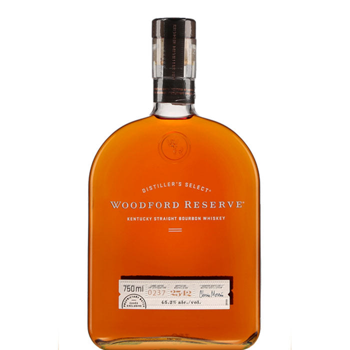 Woodford Reserve Bourbon 200ml