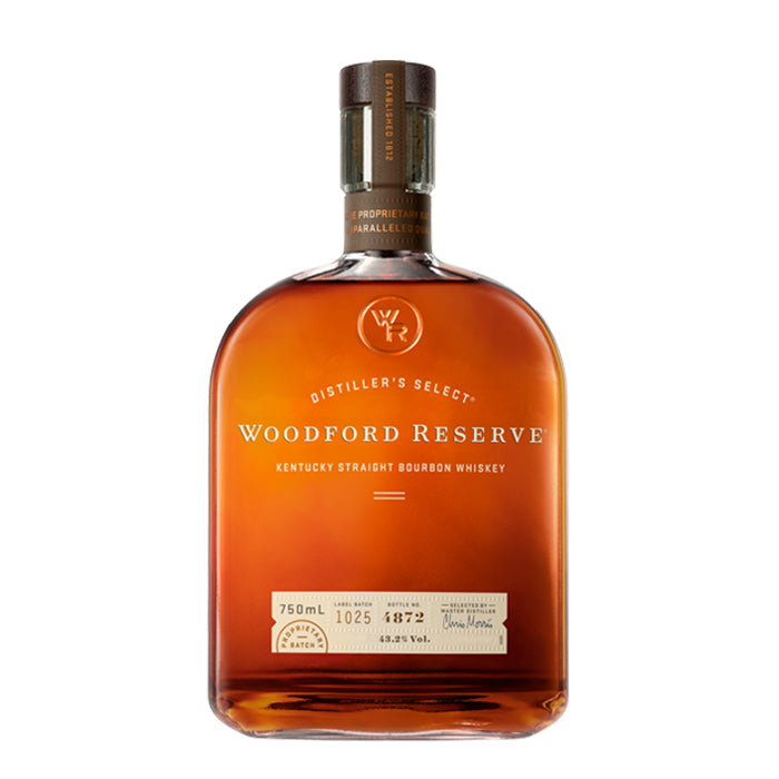 Woodford Reserve Bourbon Whiskey