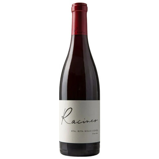 Racines Pinot Noir Cuvee Santa Rita Hills 2021