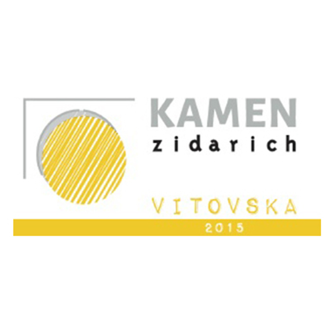 Zidarich "Kamen" Vitovska Venezia-Giulia Bianco 2020 750ml