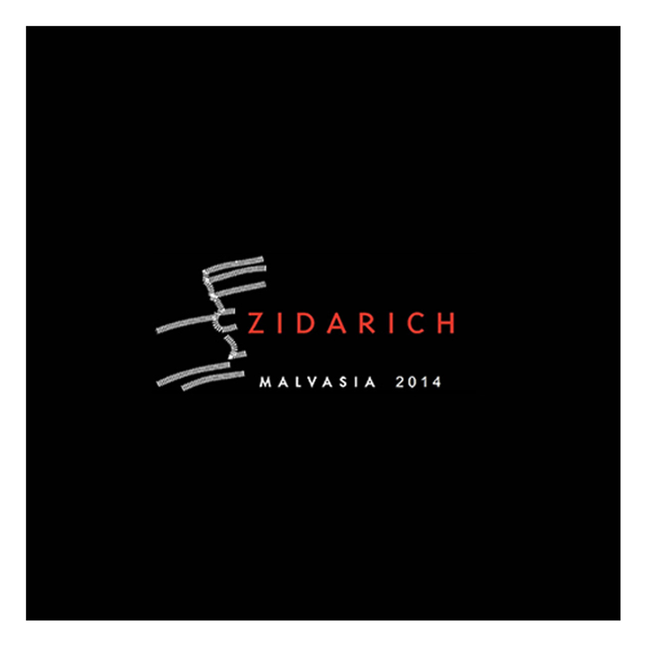 Zidarich Malvazija Venezia-Giulia Bianco 2020 750ml