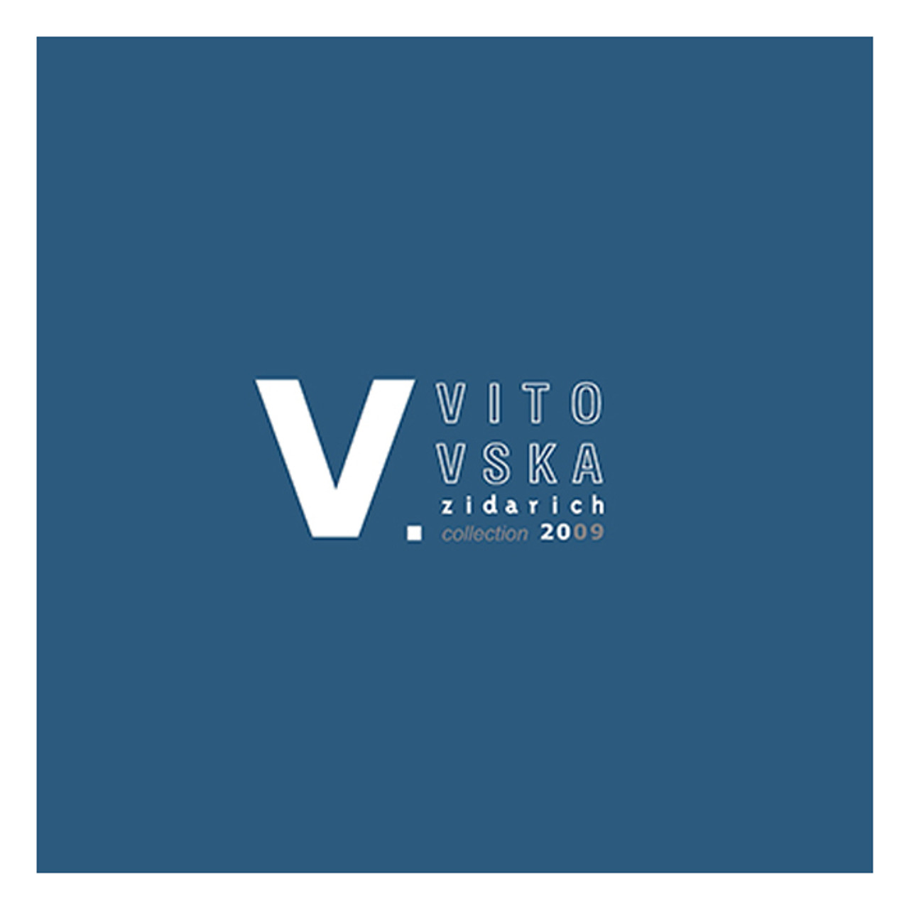 Zidarich "Collezione" Vitovska Venezia-Giulia Bianco 2016 750ml