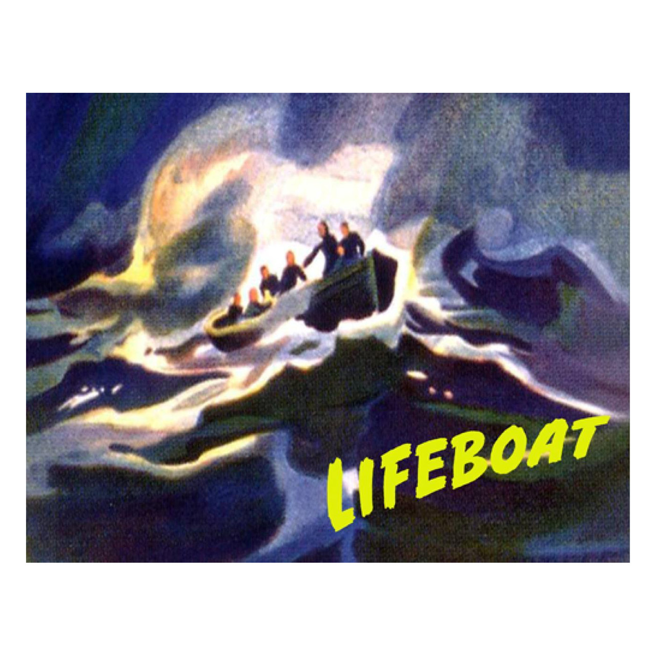 Ad Vinum Lifeboat 2020 750ml