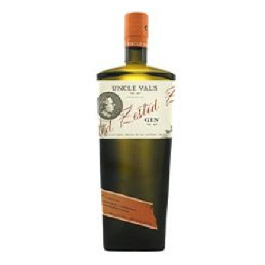 Uncle Vals Peppered Gin 750ml