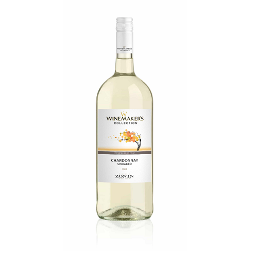 Zonin Chardonnay Winemaker 1.5l