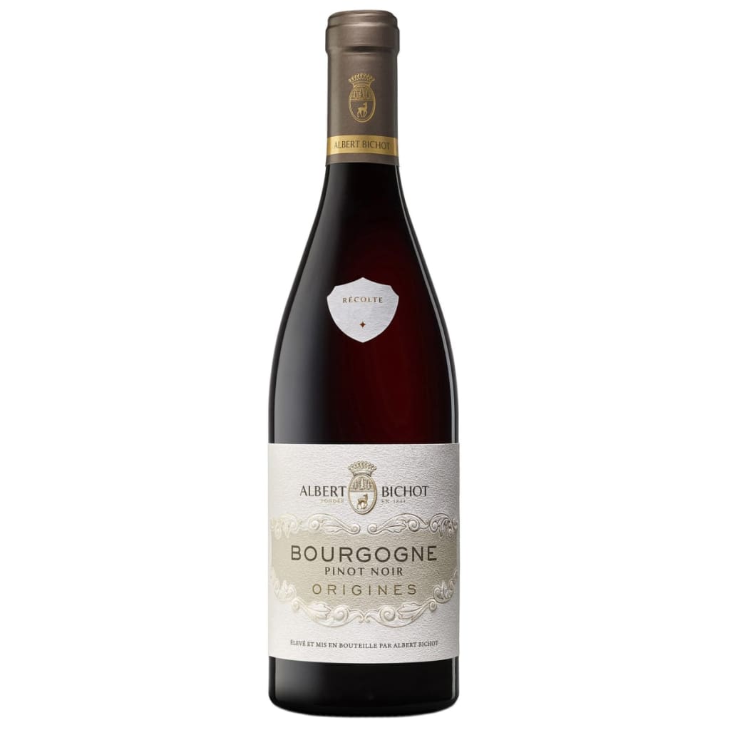 Albert Bichot 2023 Bourgogne Origines Pinot Noir