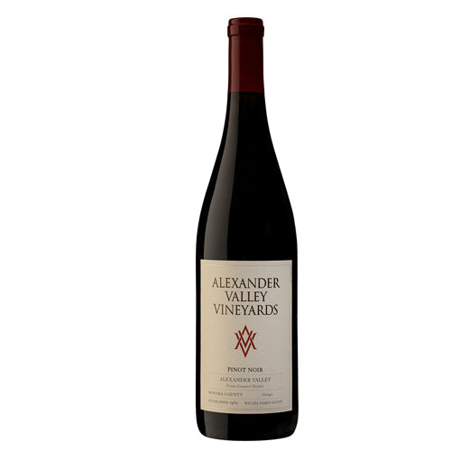 Alexander Valley Pinot Noir - 750ml