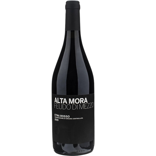 Alta Mora Etna Rosso Feudo DI Mezzo 2019