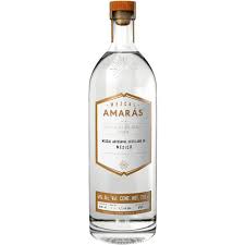 Amaras Espadin Mezcal 750ml