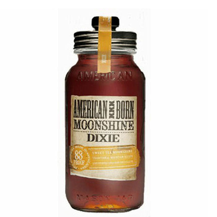 American Born Dixie Moonshine
