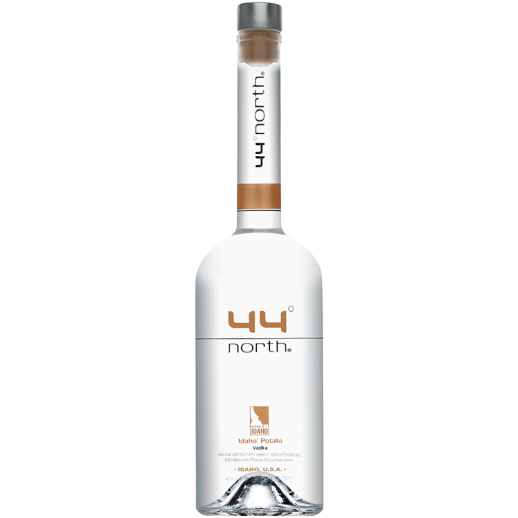 44 North Vodka Idaho Potato 750ML