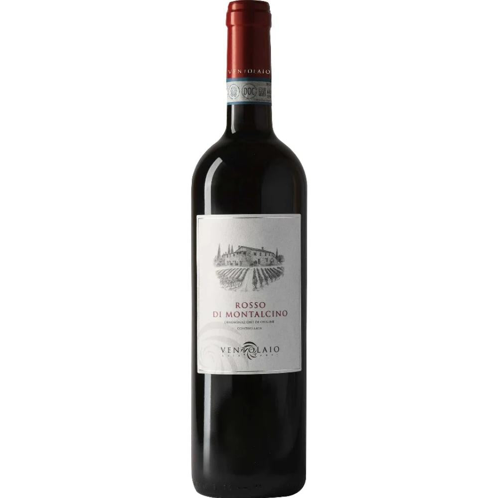 Ventolaio Rosso di Montalcino 2022 750ml