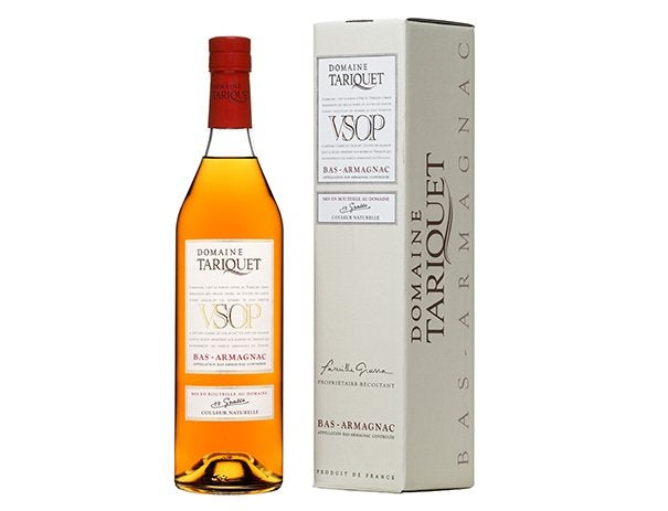 Domaine Tariquet Bas-Armagnac Vs