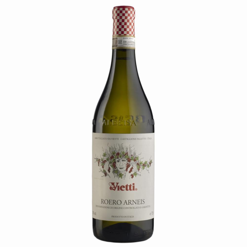 Vietti Roero Arneis Piemonte 2024 750ml