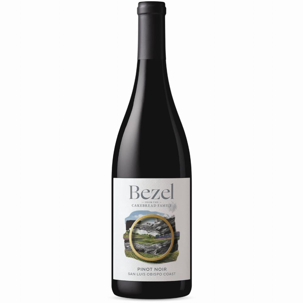 Bezel Cakebread Cellars Pinot Noir San Luis Obispo Coast 2023 750ml