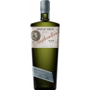 Uncle Vals Restorative Gin 750ml