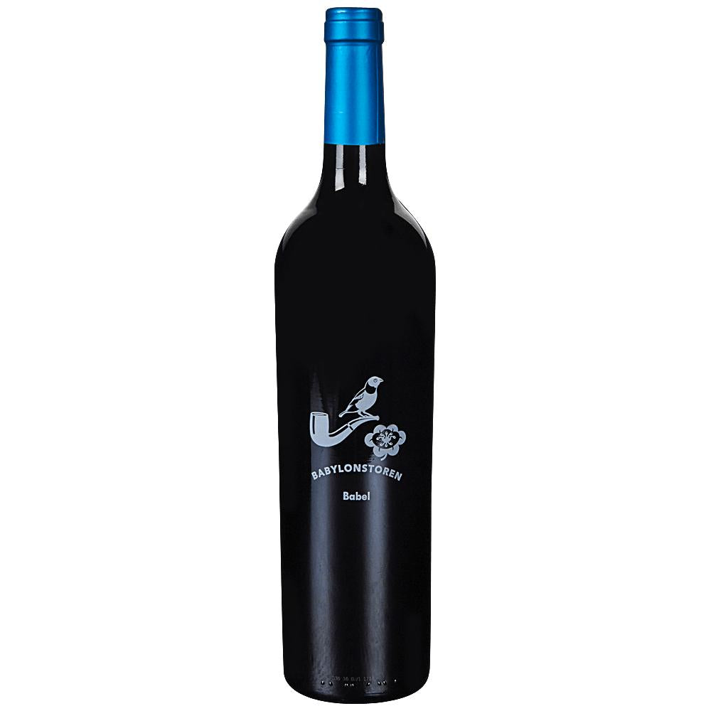 Babylonstoren Babel Red Blend Western Cape 2023 750ml