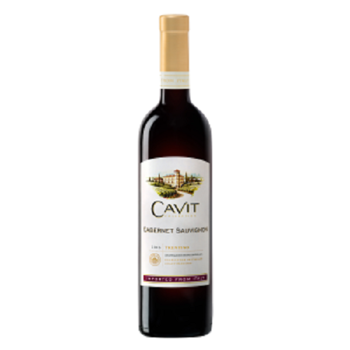 Cavit Cabernet Sauvignon 750 mL