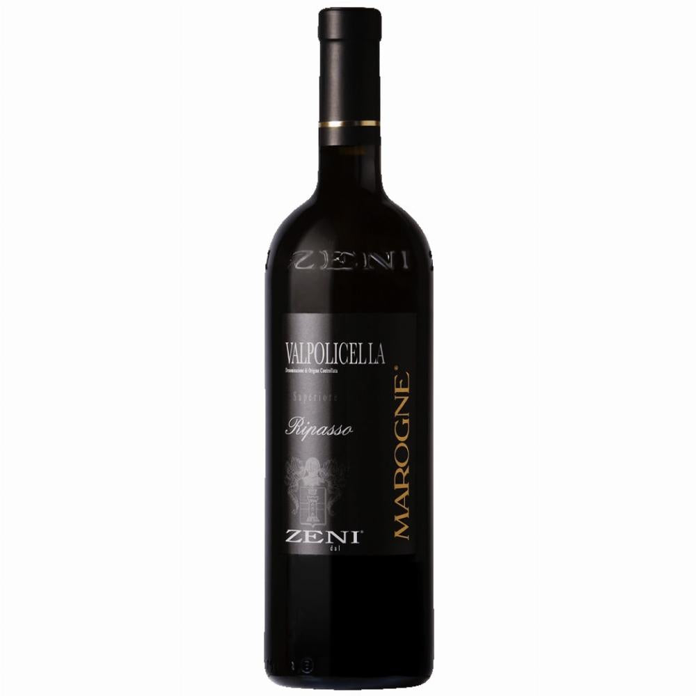 Zeni Marogne Valpolicella Superiore Ripasso 2022 750ml