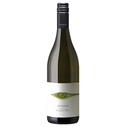 Totara Sauvignon Blanc 750ml