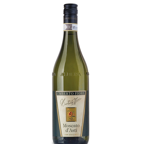 Umberto Fiore Moscato 750ml