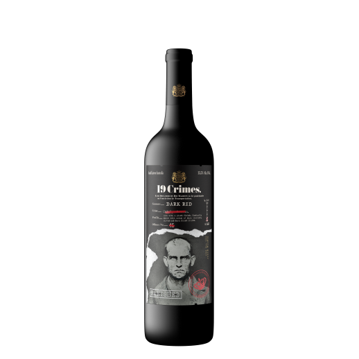 19 Crimes The Banished - 750ml