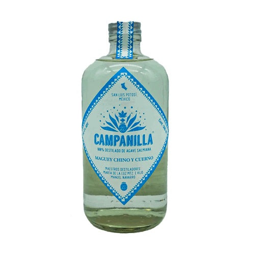 Campanilla Ensamble Chino y Cuerno Maria de la Luz Martínez 750ml